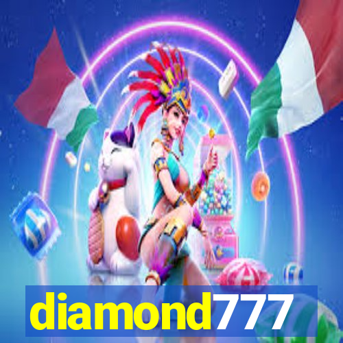 diamond777