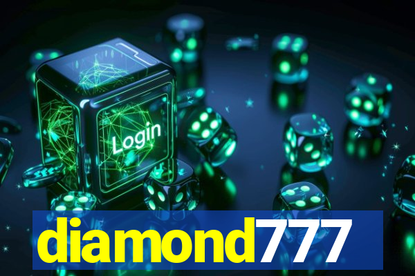 diamond777