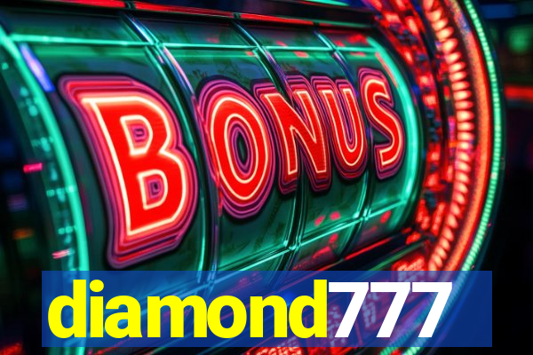 diamond777