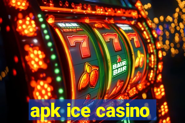 apk ice casino