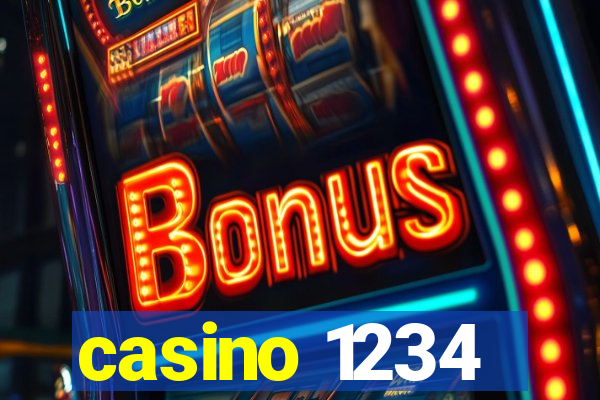 casino 1234