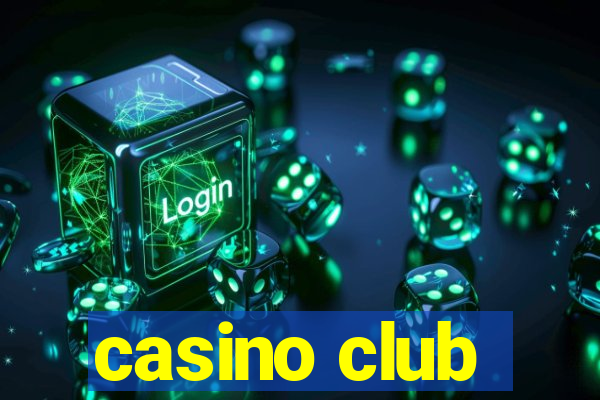 casino club