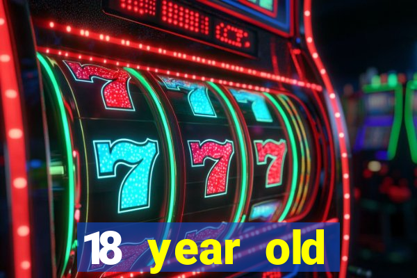 18 year old casinos in kansas