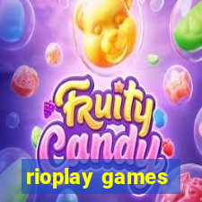 rioplay games