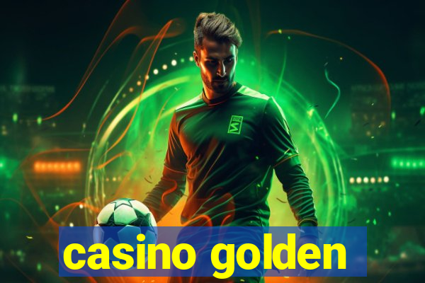 casino golden