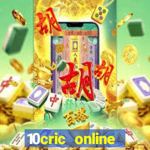 10cric online casino india