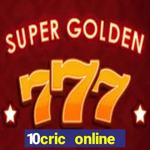 10cric online casino india