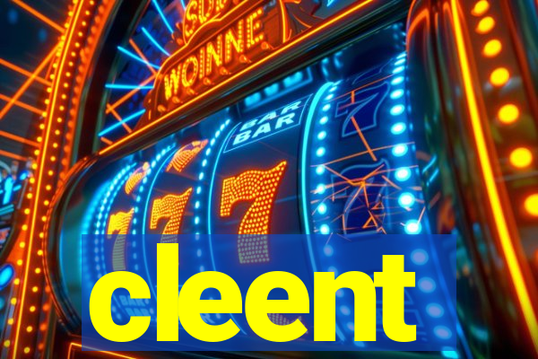 cleent