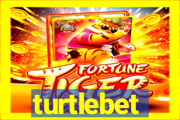 turtlebet