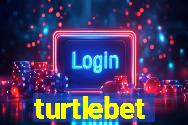 turtlebet