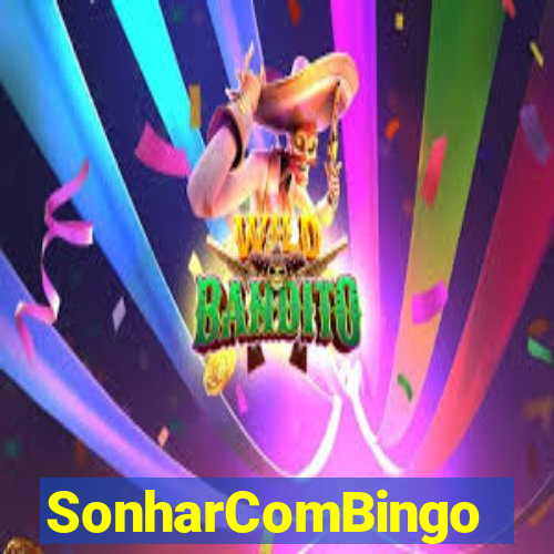 SonharComBingo