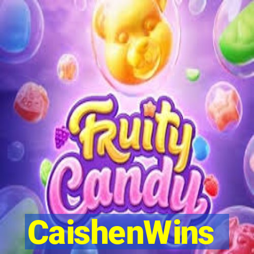 CaishenWins