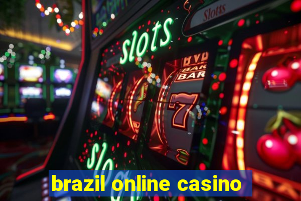 brazil online casino