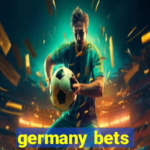 germany bets