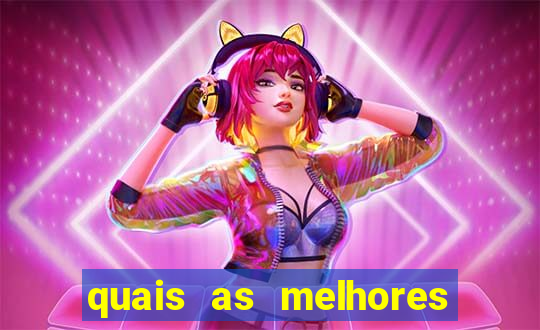 quais as melhores plataforma de jogos