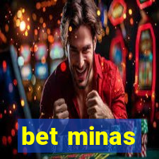 bet minas