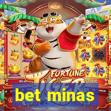 bet minas