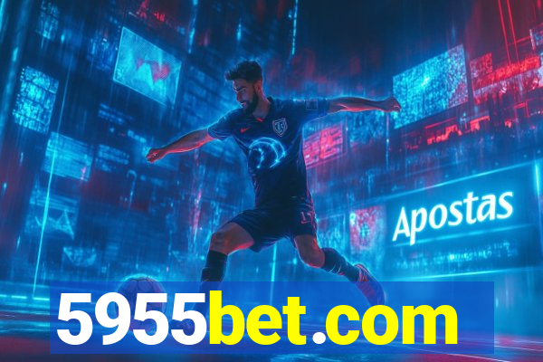 5955bet.com