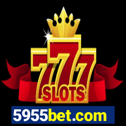 5955bet.com