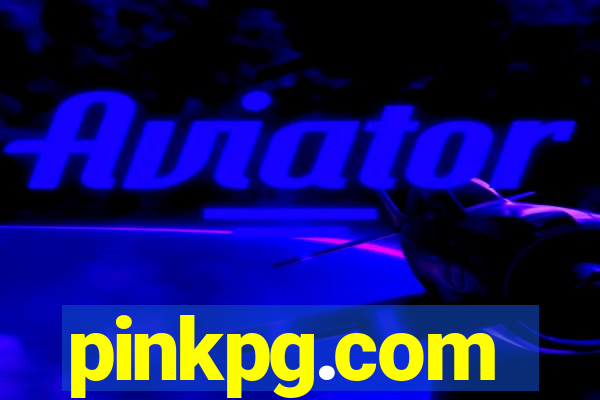 pinkpg.com