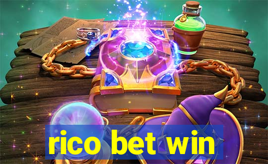 rico bet win