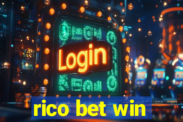 rico bet win