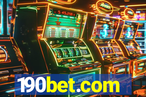 190bet.com