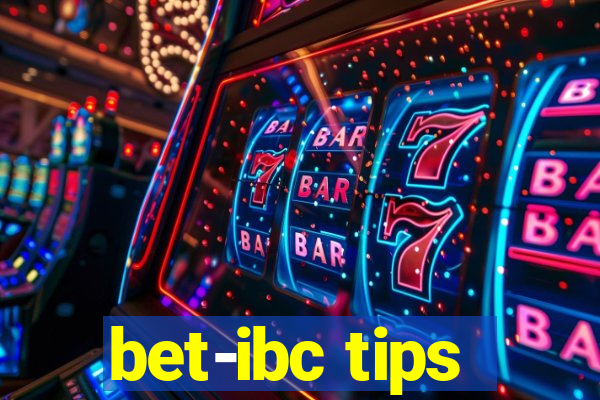 bet-ibc tips