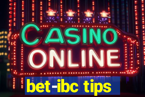 bet-ibc tips