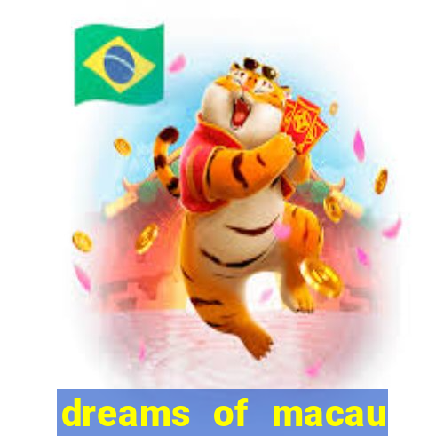 dreams of macau slot png