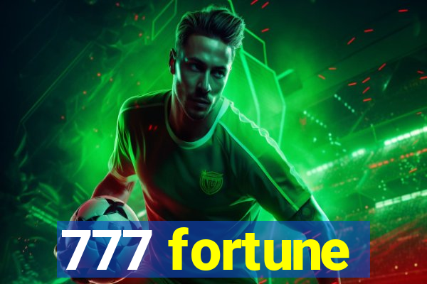 777 fortune