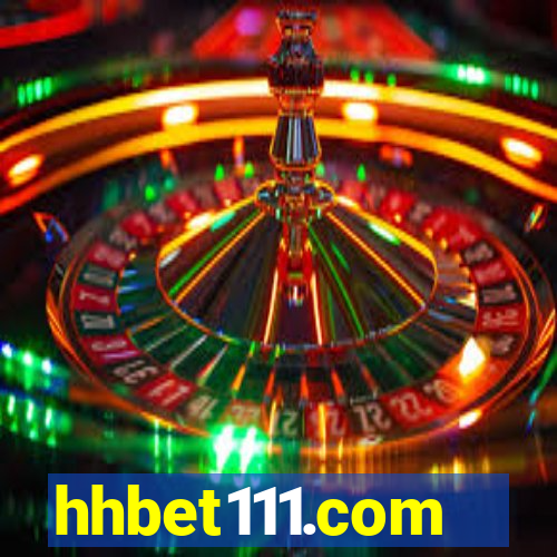 hhbet111.com