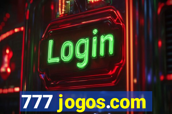 777 jogos.com