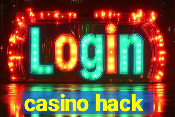 casino hack