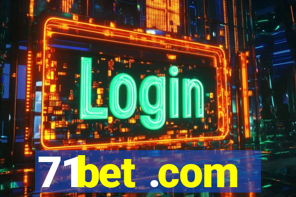 71bet .com