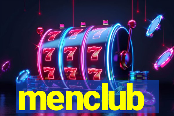 menclub