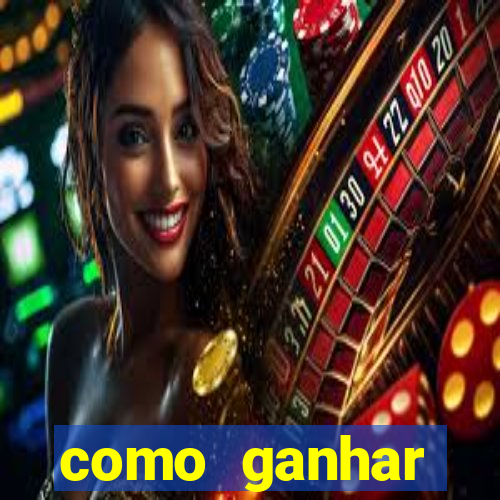 como ganhar dinheiro em slots