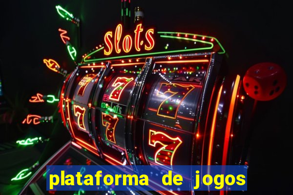 plataforma de jogos nova lan?ada hoje