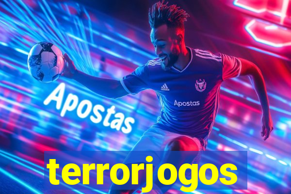 terrorjogos