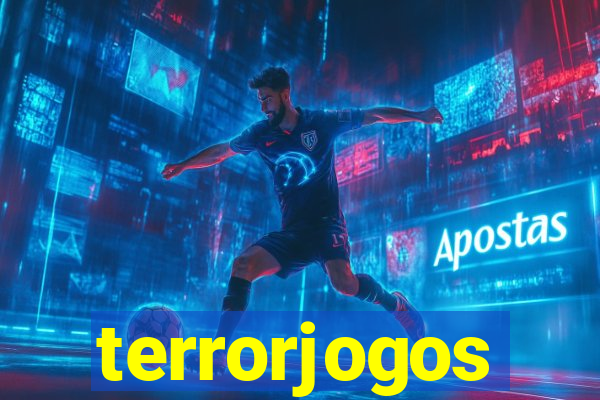 terrorjogos