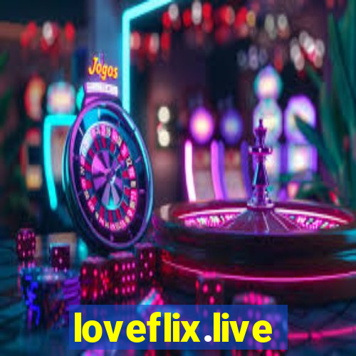 loveflix.live