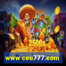 www ceu777.com