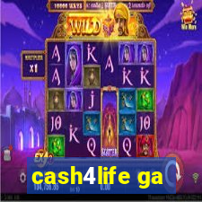 cash4life ga