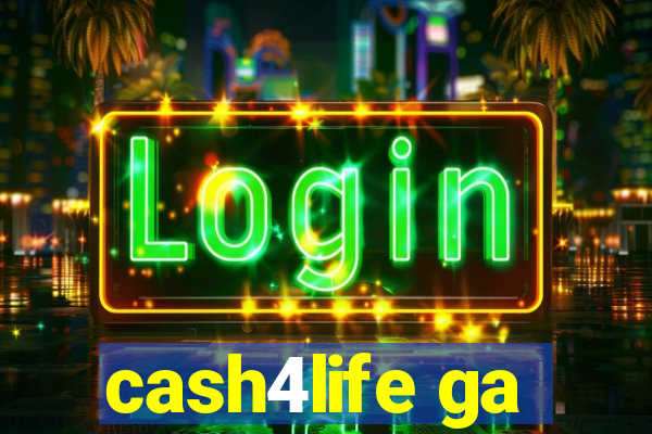 cash4life ga