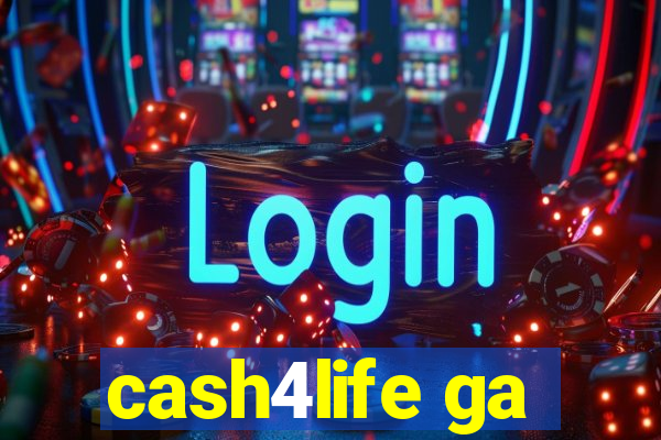 cash4life ga