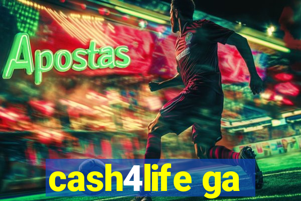 cash4life ga