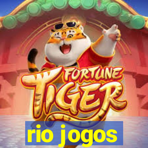 rio jogos