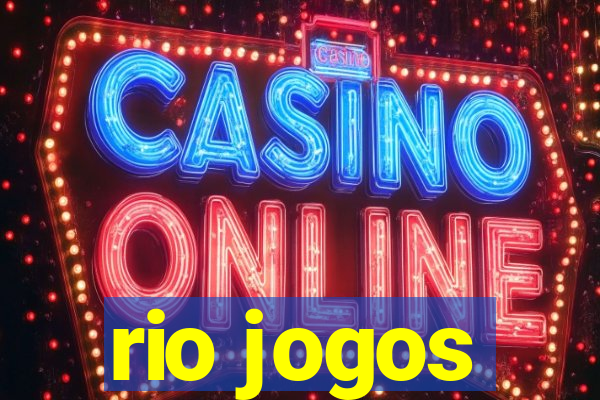 rio jogos