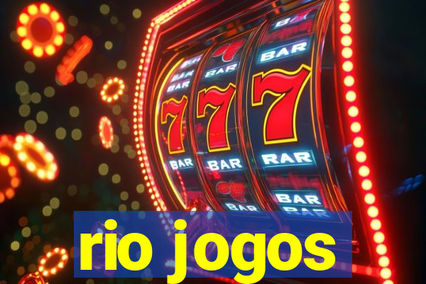 rio jogos