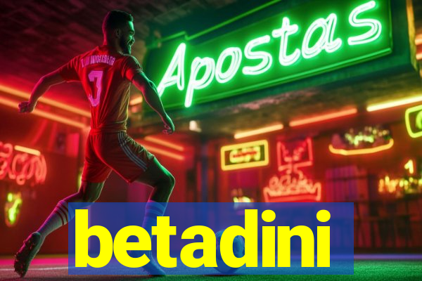 betadini